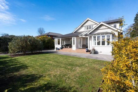 Photo of property in 20 Plynlimon Road, Fendalton, Christchurch, 8052