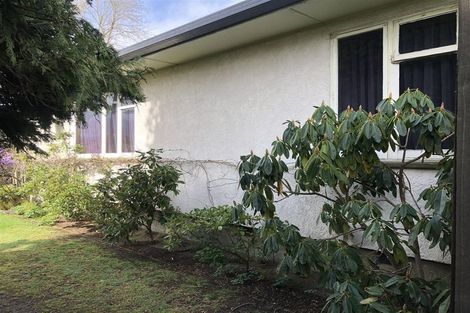 Photo of property in 8 Tekoa Street, Waiau, 7332