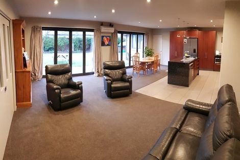 Photo of property in 21 Hulme Lane, Rolleston, 7614