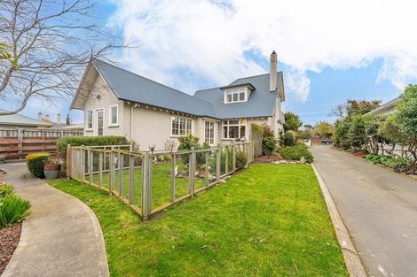 Photo of property in 7 Seddon Street, Highfield, Timaru, 7910