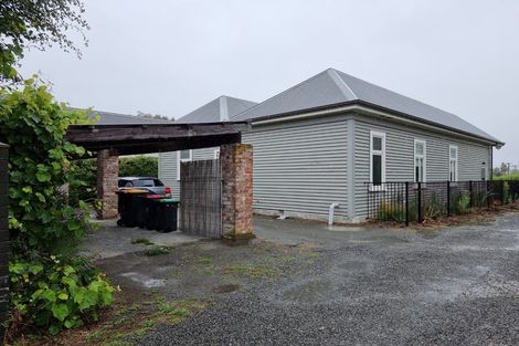 Photo of property in 1/122 Tennyson Street, Sydenham, Christchurch, 8023
