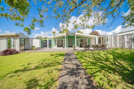 Photo of property in 174a Jericho Road, Pukekohe East, Pukekohe, 2677