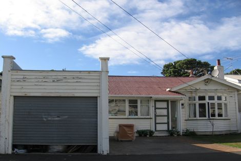 Photo of property in 55 Bridge Street, Rongotai, Wellington, 6022