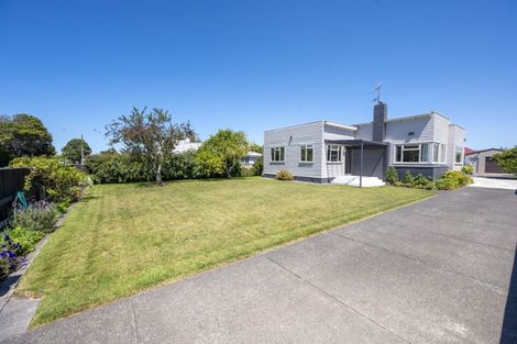 Photo of property in 45 Bedford Road, Marewa, Napier, 4110