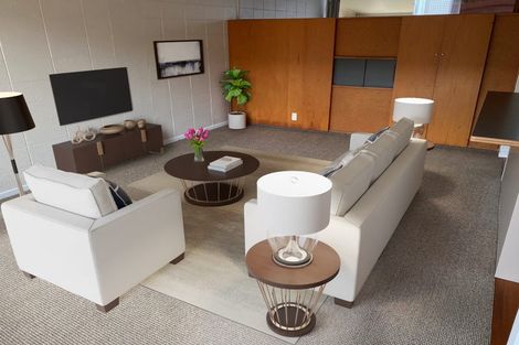 Photo of property in 2/46 Thatcher Street, Mission Bay, Auckland, 1071