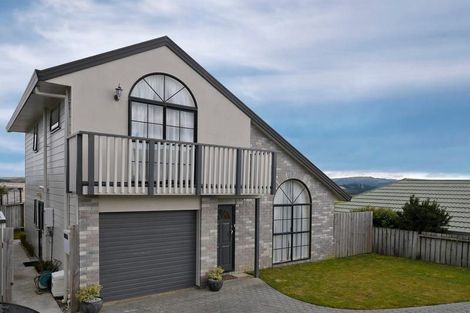 Photo of property in 1 Northwood Close, Woodridge, Wellington, 6037