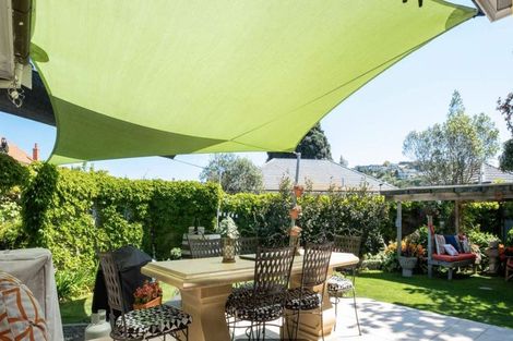 Photo of property in 1 Logan Avenue, Marewa, Napier, 4110