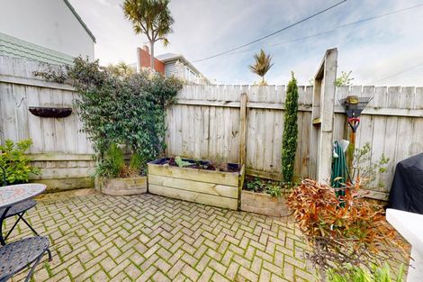 Photo of property in 457 Broadway, Miramar, Wellington, 6022