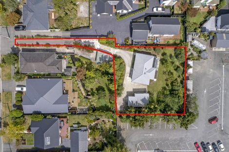 Photo of property in 183a Weston Road, St Albans, Christchurch, 8052