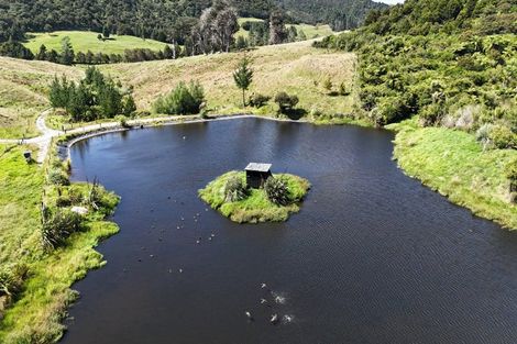 Photo of property in 509 Old Woodcocks Road, Kaipara Flats, Warkworth, 0981