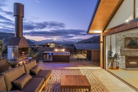 Photo of property in 9 Big Valley Drive, Jacks Point, Queenstown, 9371