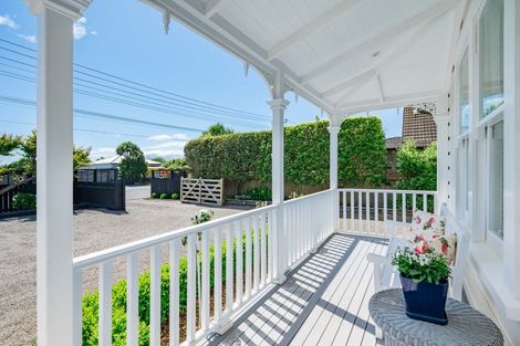 Photo of property in 20 Bell Street, Otaki, 5512