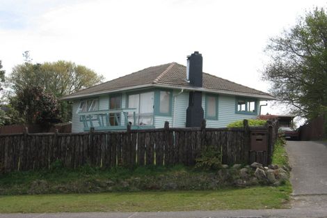 Photo of property in 307 Malfroy Road, Pomare, Rotorua, 3015