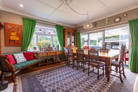 Photo of property in 633 Kiritaki Road, Dannevirke, 4972