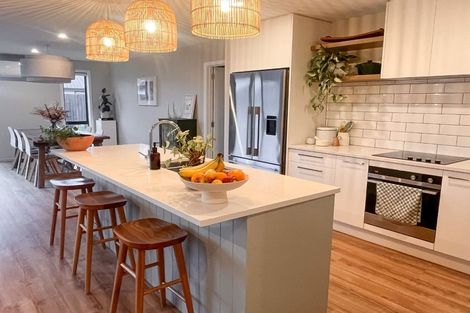 Photo of property in 18 Orchiston Way, Lincoln, 7608