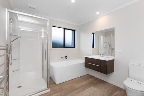 Photo of property in 8 Rawiri Street, Morrinsville, 3300