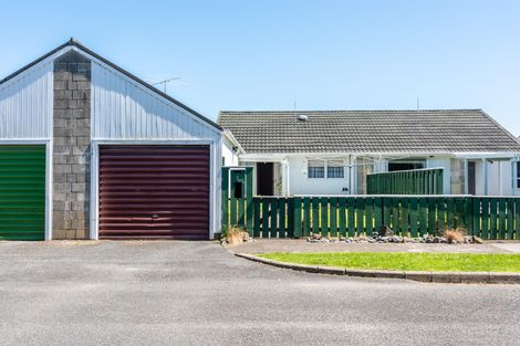 Photo of property in 4 Stevenson Lane, Kaiti, Gisborne, 4010