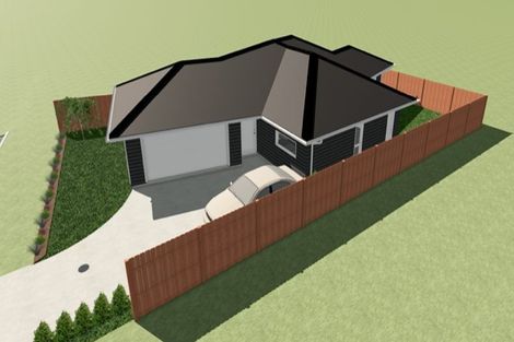 Photo of property in 1 Kettle Avenue, Awapuni, Palmerston North, 4412