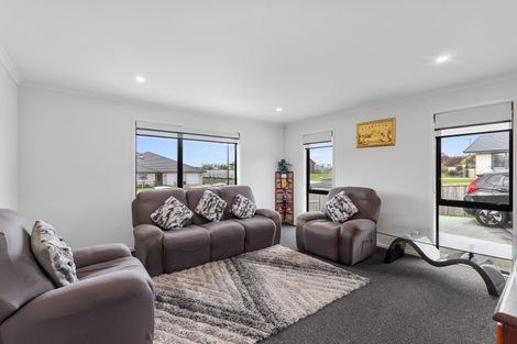 Photo of property in 9 Rylstone Way, Te Kauwhata, 3710