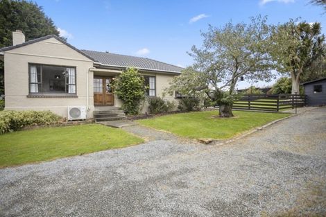 Photo of property in 368 Tramway Road, Heidelberg, Invercargill, 9812
