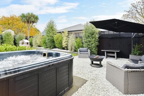 Photo of property in 110a Rangiora Woodend Road, Woodend, 7610