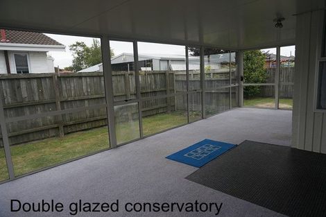 Photo of property in 11 Tie Place, Wigram, Christchurch, 8042