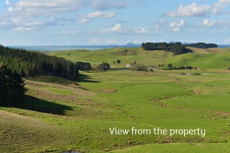 Photo of property in 495 Glenmohr Road, Waipu, 0582