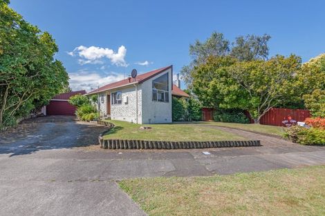 Photo of property in 9 Craven Court, Ashhurst, 4810