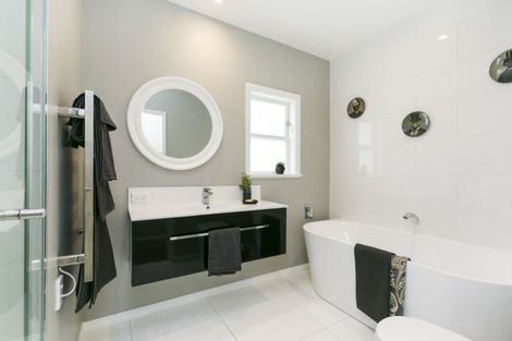 Photo of property in 20a Lancaster Street, Karori, Wellington, 6012