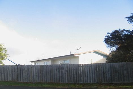 Photo of property in 43 Livingstone Road, Flaxmere, Hastings, 4120