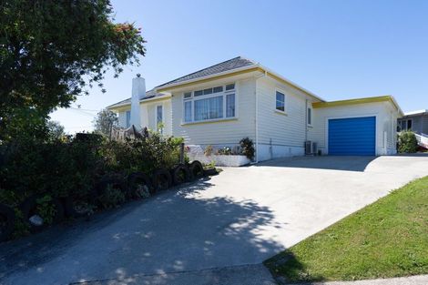 Photo of property in 16 Edinburgh Street, Levin, 5510