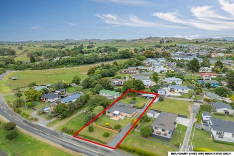Photo of property in 33 Prospect Avenue, Tirau, 3410