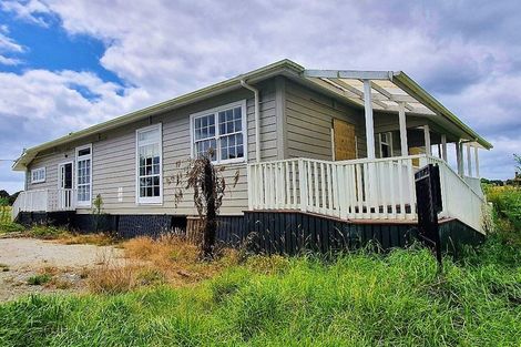 Photo of property in 271 Ngapuhi Road, Kaikohe, 0474