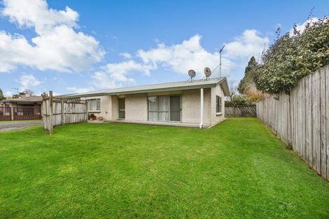 Photo of property in 4 Firth Close, Matamata, 3400