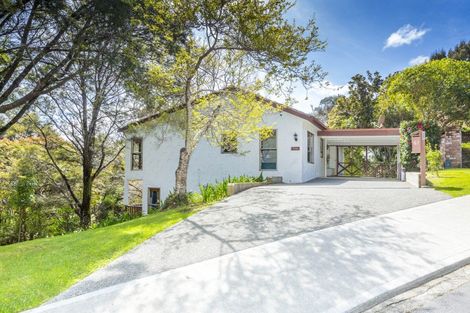 Photo of property in 69 Chatsworth Road, Silverstream, Upper Hutt, 5019