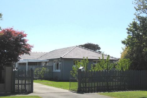 Photo of property in 51 Wilton Crescent, Bishopdale, Christchurch, 8053