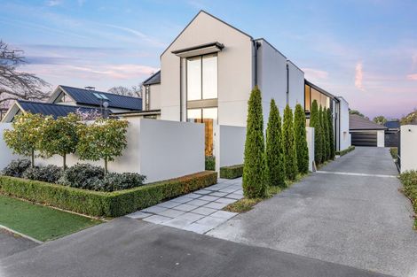 Photo of property in 6 Circuit Street, Merivale, Christchurch, 8052
