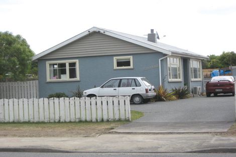 Photo of property in 419 Bower Avenue, Parklands, Christchurch, 8083