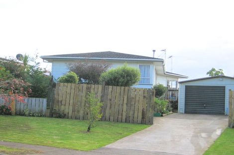 Photo of property in 7 Pulman Place, Clover Park, Auckland, 2019