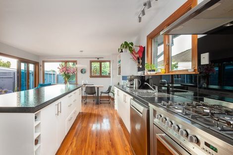 Photo of property in 4 Teesdale Street, Burnside, Christchurch, 8053