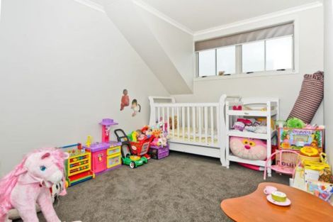 Photo of property in 83 Chiefs Court, Hamilton East, Hamilton, 3216