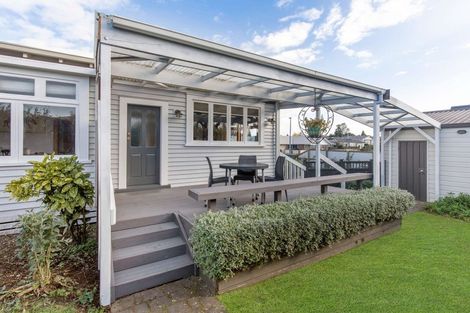 Photo of property in 269a Young Street, Te Awamutu, 3800