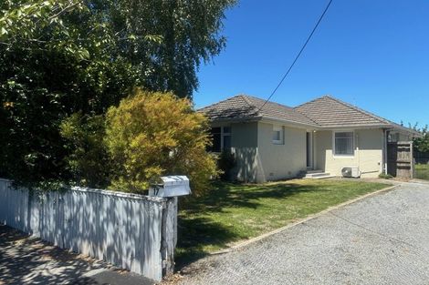 Photo of property in 17 Ariki Place, Hei Hei, Christchurch, 8042