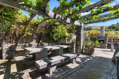 Photo of property in 211 Wharf Road, Port Levy, Diamond Harbour, 8972