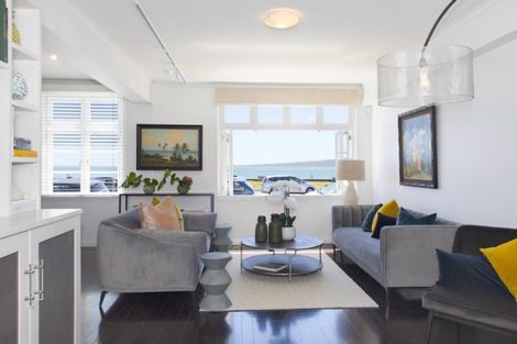 Photo of property in 105 Tamaki Drive, Mission Bay, Auckland, 1071