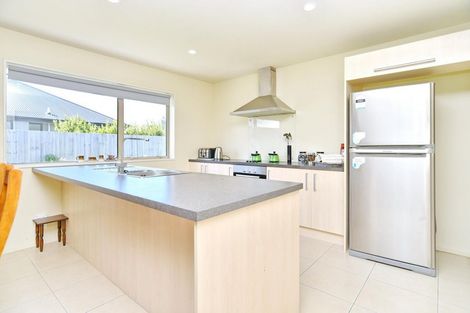 Photo of property in 3 Tapper Street, Wigram, Christchurch, 8042
