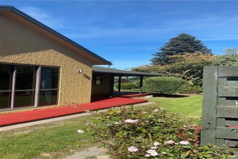 Photo of property in 61 Glassworks Road, Netherby, Ashburton, 7772