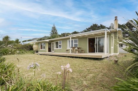 Photo of property in 1152 Collingwood-puponga Main Road, Pakawau, Collingwood, 7073