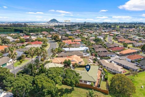 Photo of property in 31 Plateau Heights, Mount Maunganui, 3116