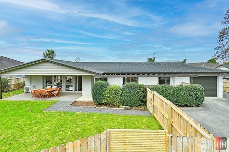 Photo of property in 5 Wairua Place, Pukekohe, 2120